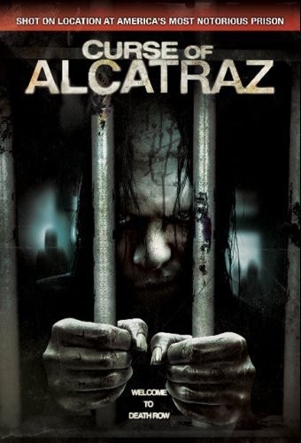    / Curse of Alcatraz DVO