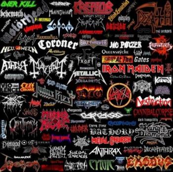 VA - Gibson's TOP 50 Metal Songs Of All Time