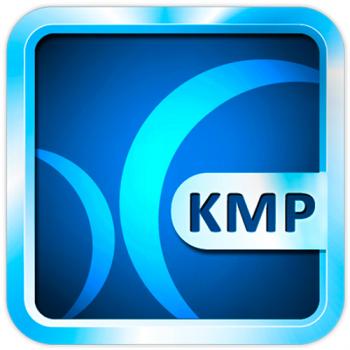 The KMPlayer 3.0.0.1441 LAV сборка 7sh3 от 29.08.2011