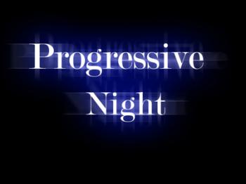 Dj Vlad Nechaev - Progressive Night Vol. 6