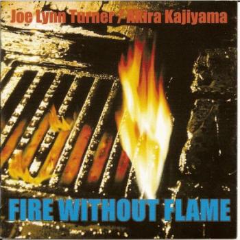 Akira Kajiyama Joe Lynn Turner - Fire Without Flame