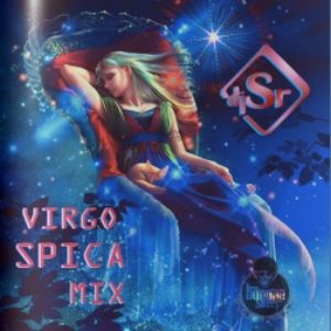  Virgo Spica Mix