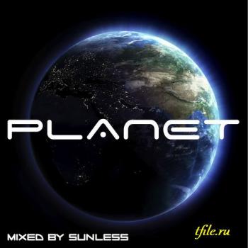VA - Planet. Mixed by Sunless