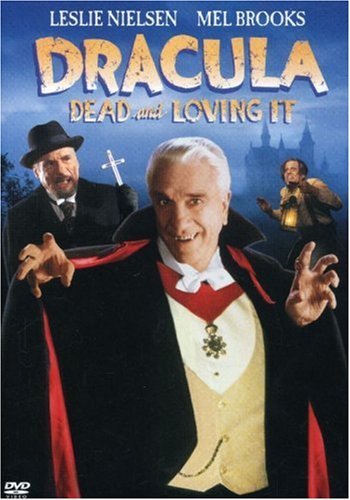 :    / Dracula Dead and Loving It MVO
