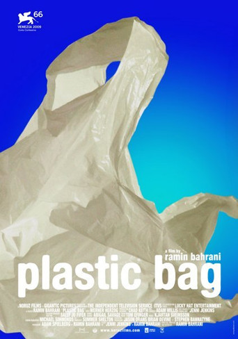   / Plastic Bag VO