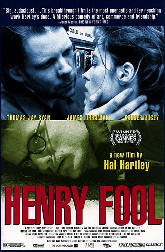   / Henry Fool 2xDVO