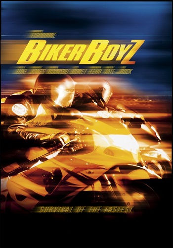  / Biker Boyz MVO
