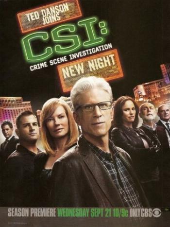   -, 12  1-22   22 / CSI Las-Vegas [Gravi-TV]