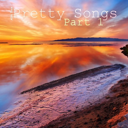 VA - Pretty Songs Part 1-5 
