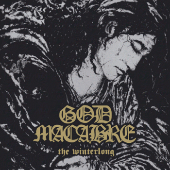 God Macabre - Albums compilation