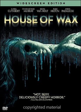    / House of wax DUB
