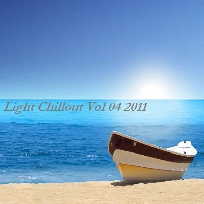VA - Light Chillout Vol 01-04 
