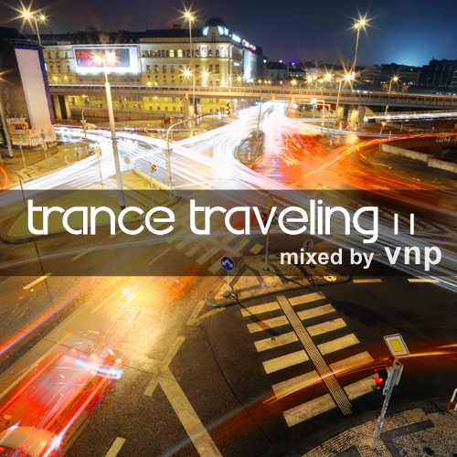 VNP - Trance Traveling 07-12 