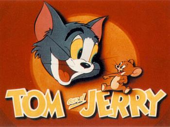 [PSP]    (8-10 ) / Tom and Jerry (1965-1972)