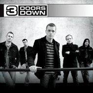 3 Doors Down -  