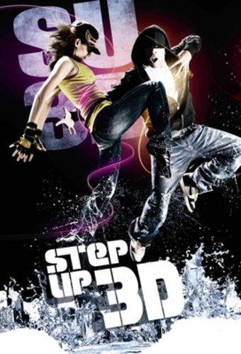 [iPod]   3 / Step Up 3 (2010)
