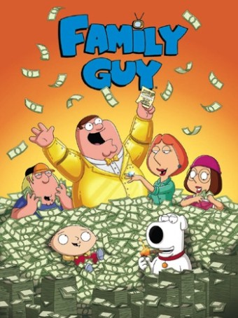 , 10  1-15  / Family Guy [FiliZa]