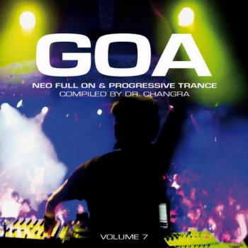 VA - Goa Neo Full On & Progressive Trance vol 7