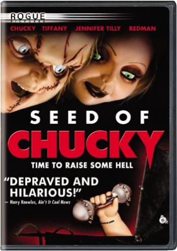   / Seed of Chucky DUB