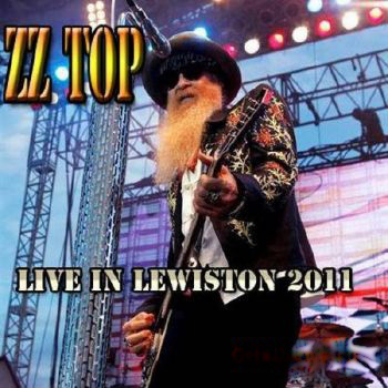ZZ Top - Live In Lewiston