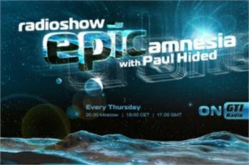Paul Hided - Epic Amnesia Episode 001 - 006
