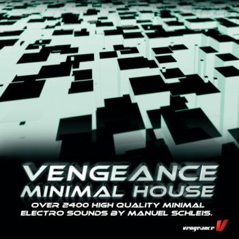 Vengeance - Minimal House