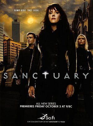 [3GP] ,  1 / Sanctuary (2008)