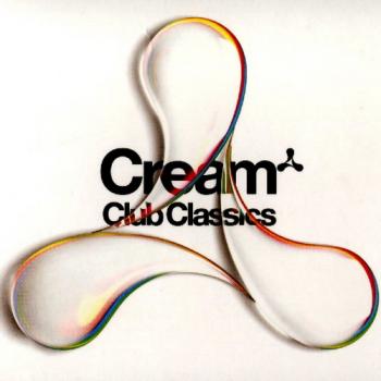 VA - Cream Club Classics- Ministry Of Sound