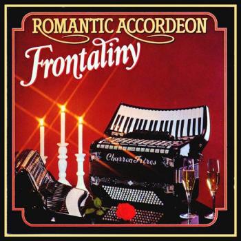 Frontaliny - Romantic Accordeon
