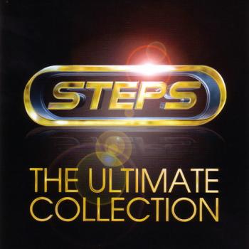 Steps-The Ultimate Collection