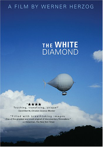   / The White Diamond VO