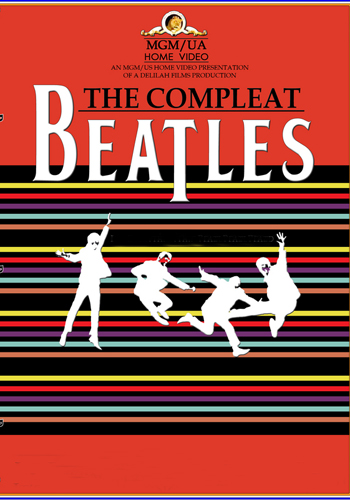    / The Compleat Beatles VO