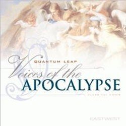 East West Quantum Leap - Voices of the Apocalypse [  ]