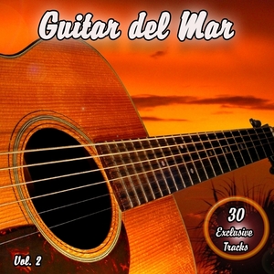 VA - Guitar Del Mar Vol. 2: Balearic Cafe Chillout Island Lounge