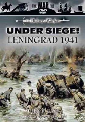  !  1941. 900  / Discovery: Under Siege! Leningrad 1941. The 900 Days VO