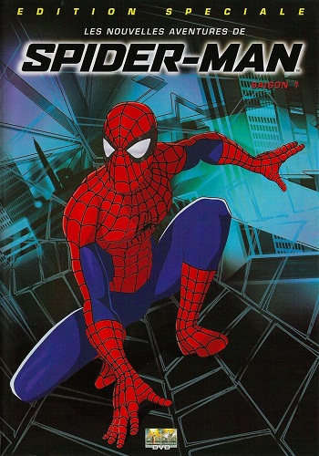 -.    ( 4) / Spider-Man. Partners in Danger DUB