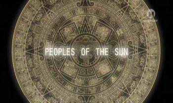   / People of the sun VO