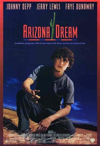   / Arizona Dream MVO
