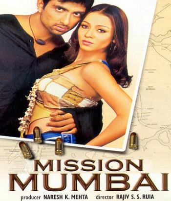    / Mission Mumbai MVO