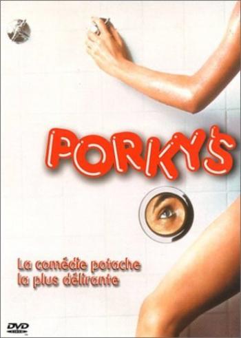  / Porky's AVO