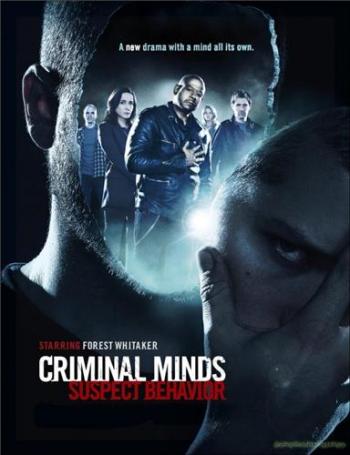   :  , 1  1-13   13 / Criminal Minds: Suspect Behavior [BaibaKo]