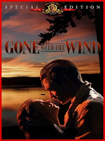   (2   2) / Gone With The Wind 2AVO