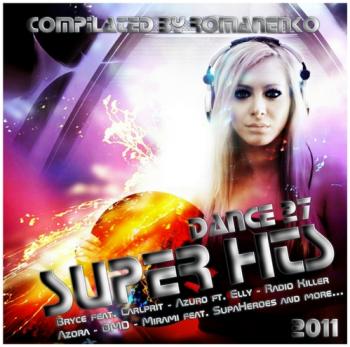 VA - Super Hits Dance vol.27