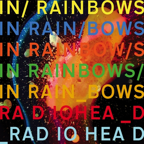 Radiohead   Mp3  -  7