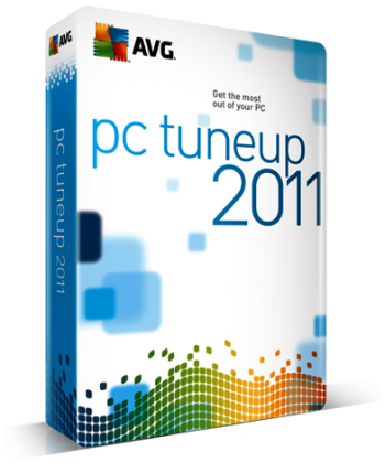 AVG PC Tuneup 2011 10.0.0.27 RePack