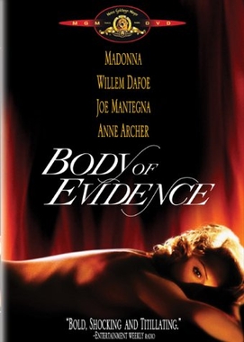    / Body Of Evidence MVO