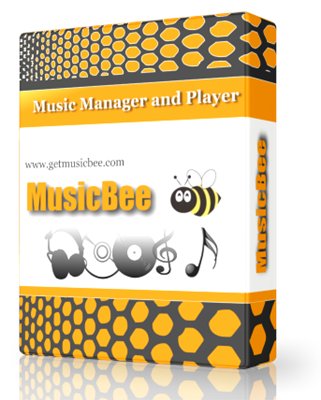 MusicBee 1.3.4334 Portable