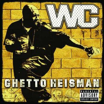 William L. Calhoun Jr. - Ghetto Heisman