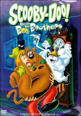 -    / Scooby-Doo Meets the Boo Brothers DUB