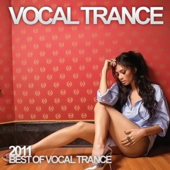 VA - Vocal Trance (Best of 2011)